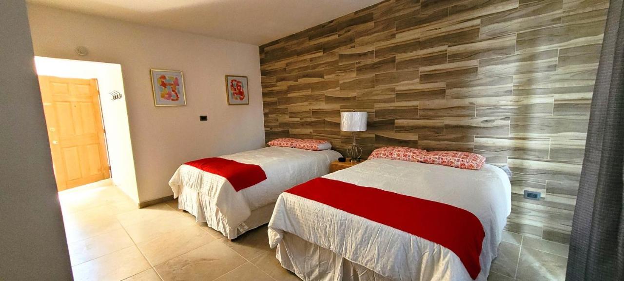 Dona Adelina House Aparthotel Ciudad Valles Exterior foto
