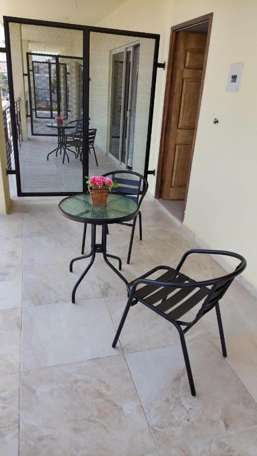 Dona Adelina House Aparthotel Ciudad Valles Exterior foto