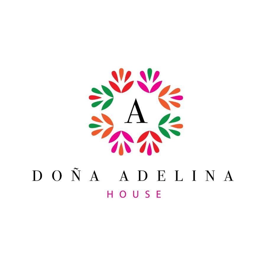 Dona Adelina House Aparthotel Ciudad Valles Exterior foto