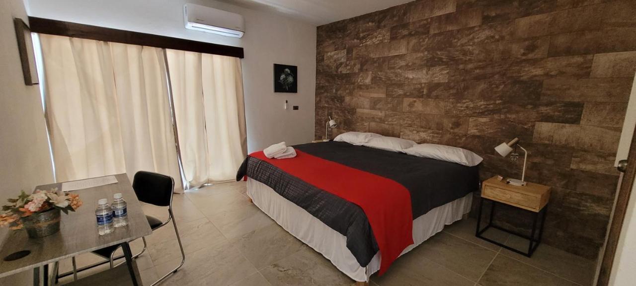 Dona Adelina House Aparthotel Ciudad Valles Exterior foto