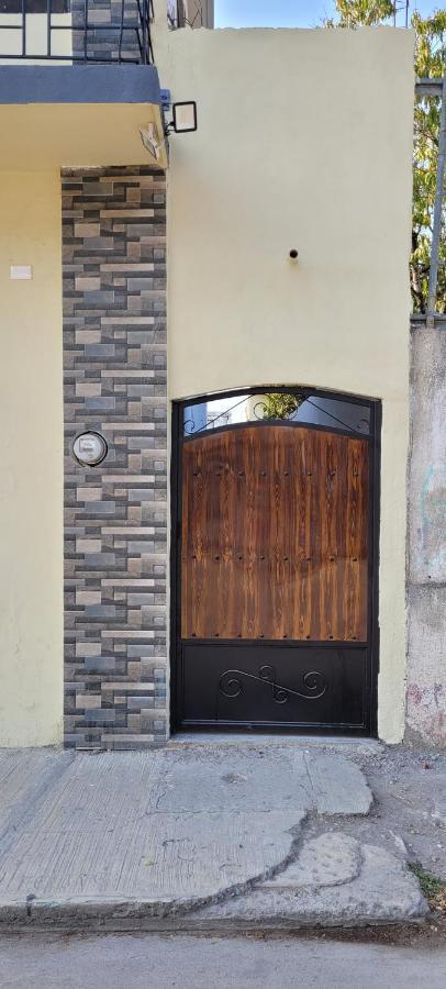 Dona Adelina House Aparthotel Ciudad Valles Exterior foto