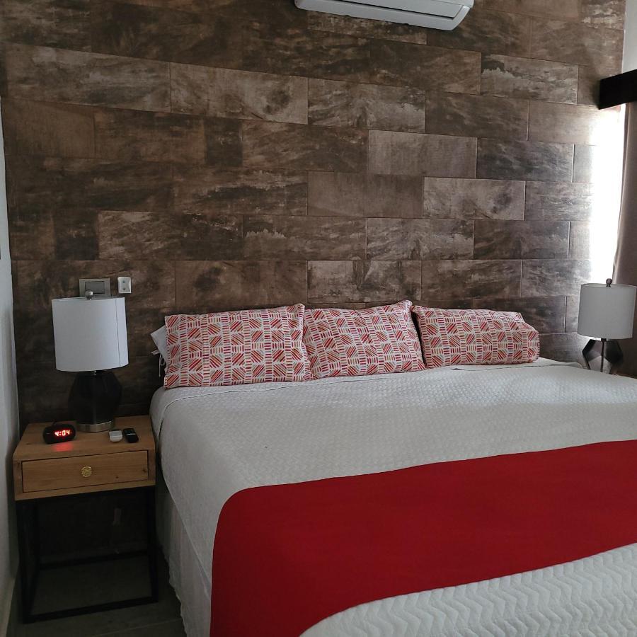 Dona Adelina House Aparthotel Ciudad Valles Exterior foto