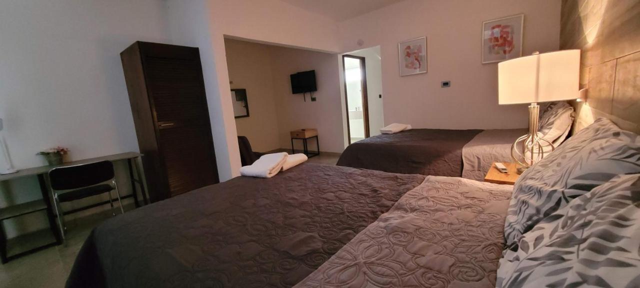 Dona Adelina House Aparthotel Ciudad Valles Exterior foto