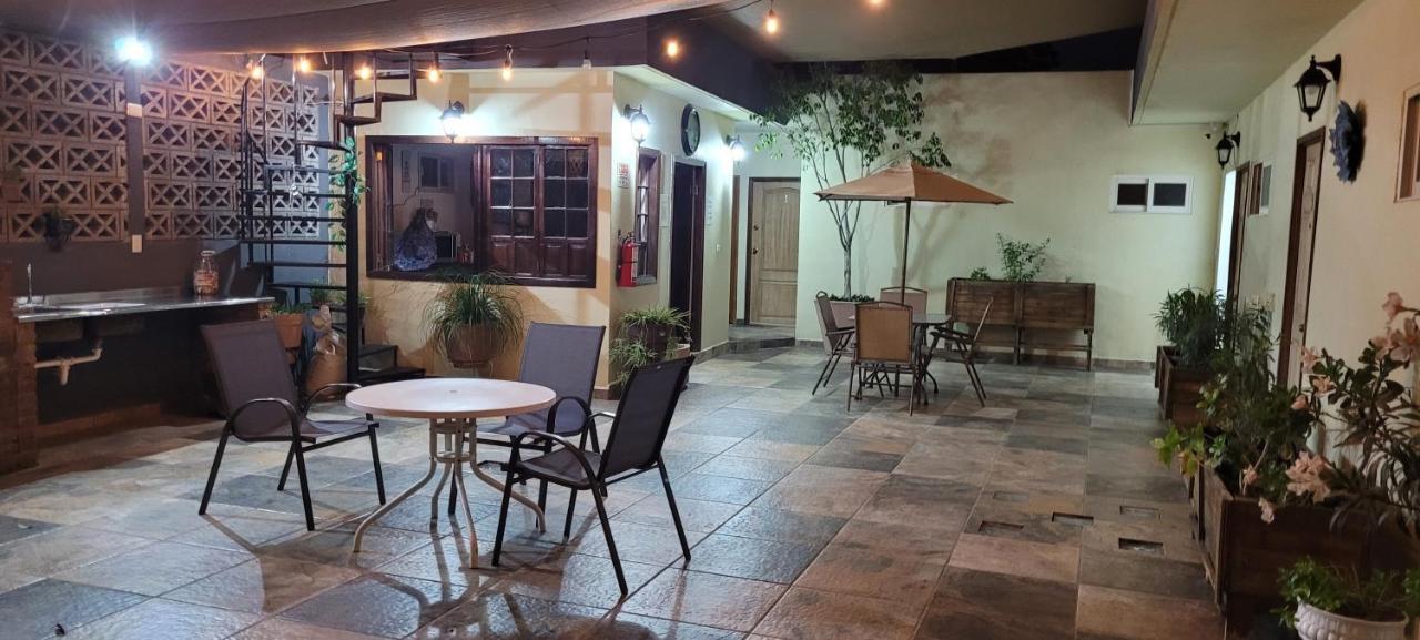 Dona Adelina House Aparthotel Ciudad Valles Exterior foto