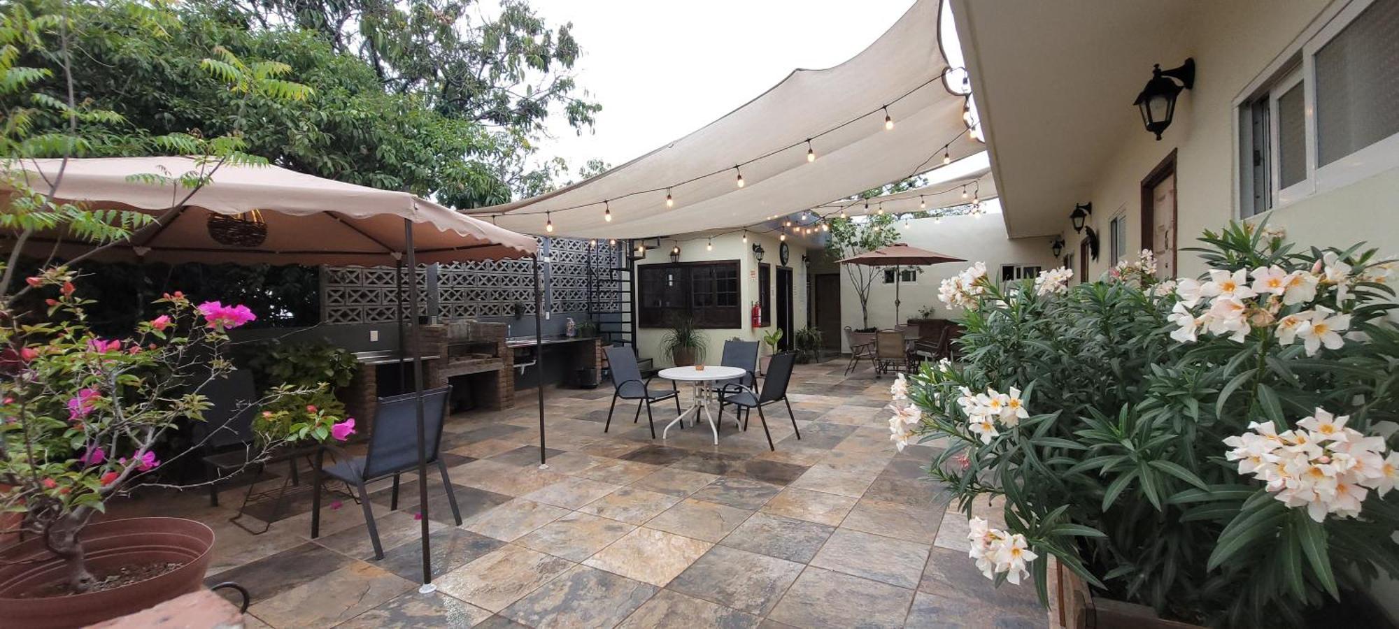 Dona Adelina House Aparthotel Ciudad Valles Exterior foto