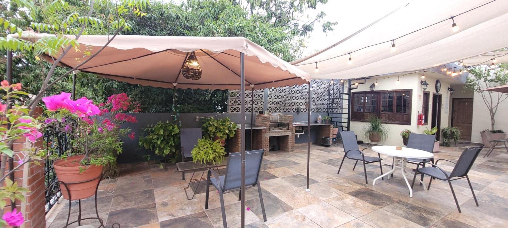 Dona Adelina House Aparthotel Ciudad Valles Exterior foto