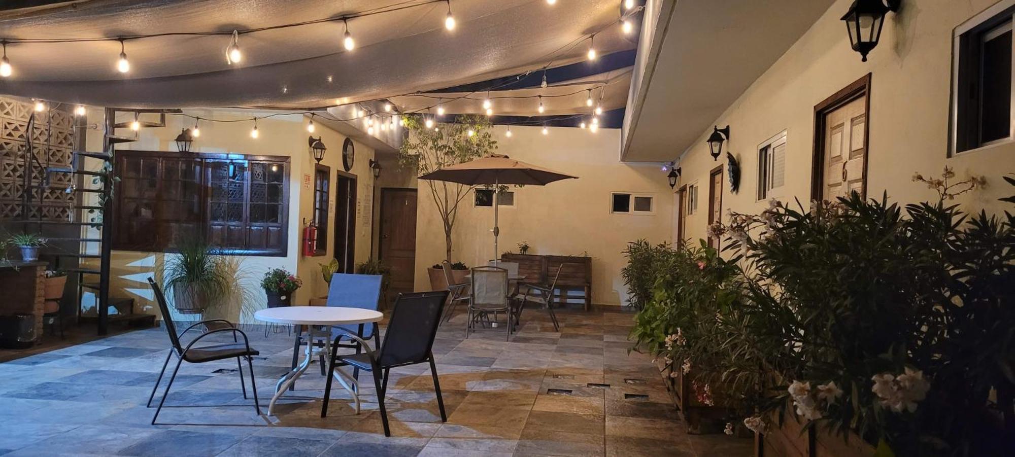 Dona Adelina House Aparthotel Ciudad Valles Exterior foto