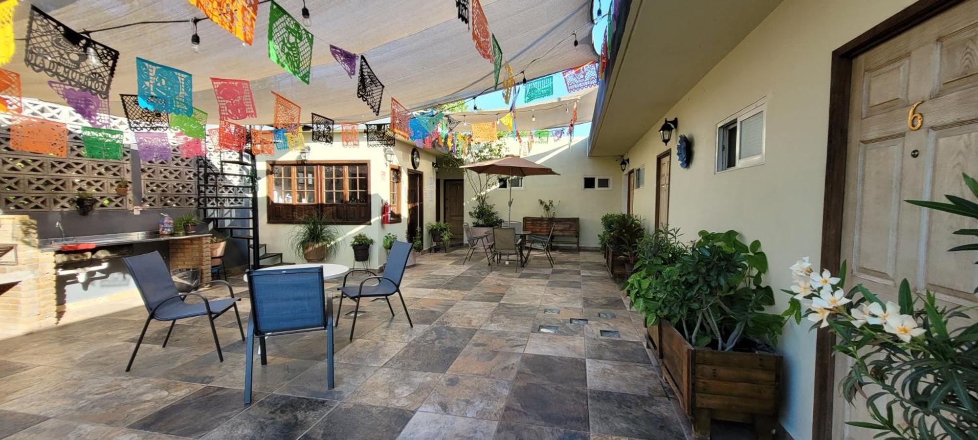 Dona Adelina House Aparthotel Ciudad Valles Exterior foto