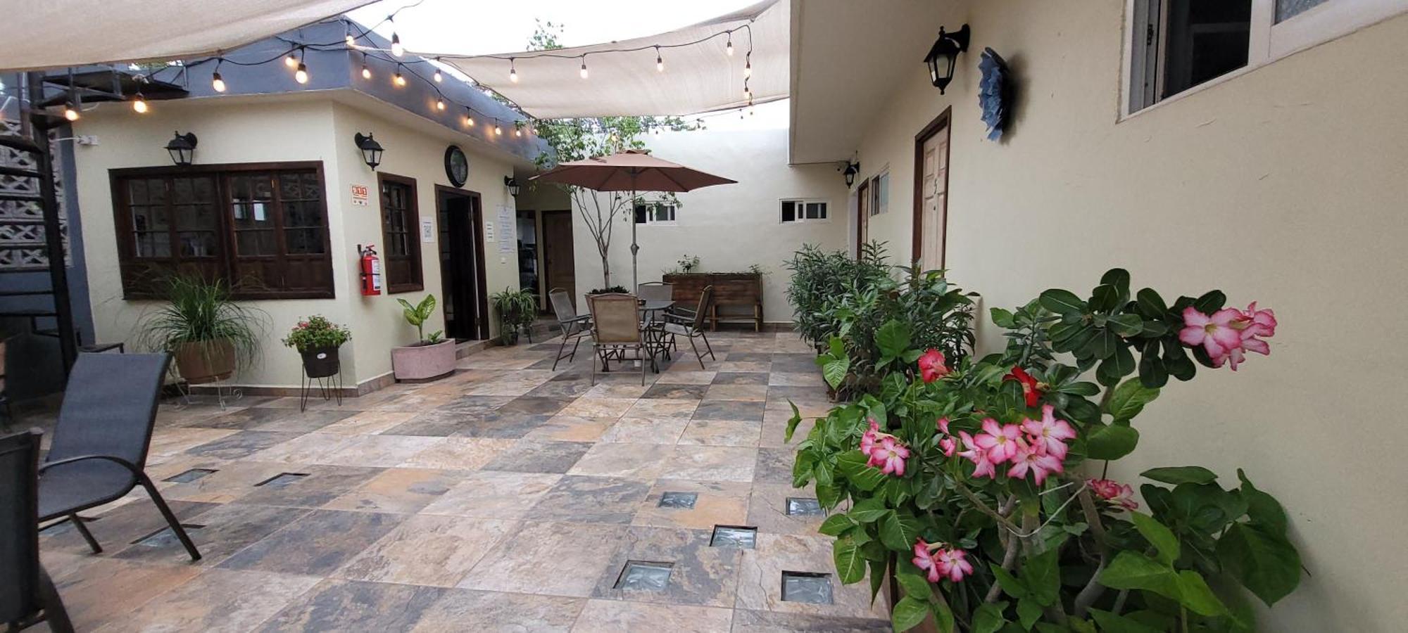 Dona Adelina House Aparthotel Ciudad Valles Exterior foto