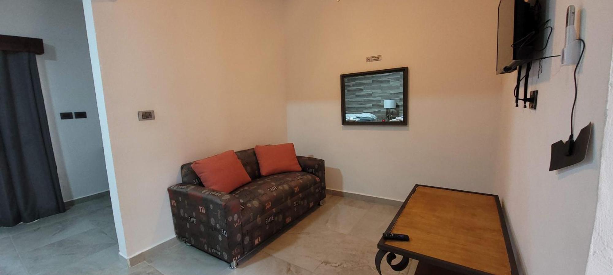Dona Adelina House Aparthotel Ciudad Valles Exterior foto