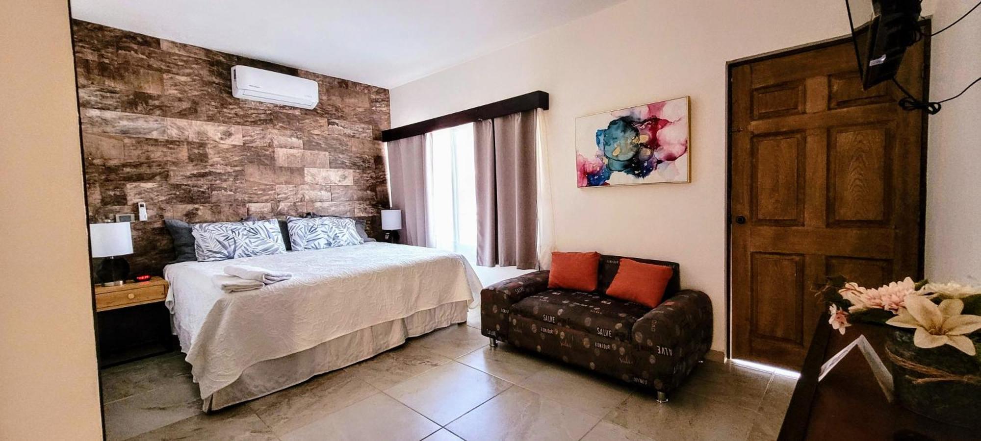 Dona Adelina House Aparthotel Ciudad Valles Exterior foto