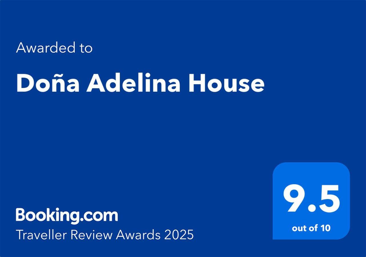Dona Adelina House Aparthotel Ciudad Valles Exterior foto